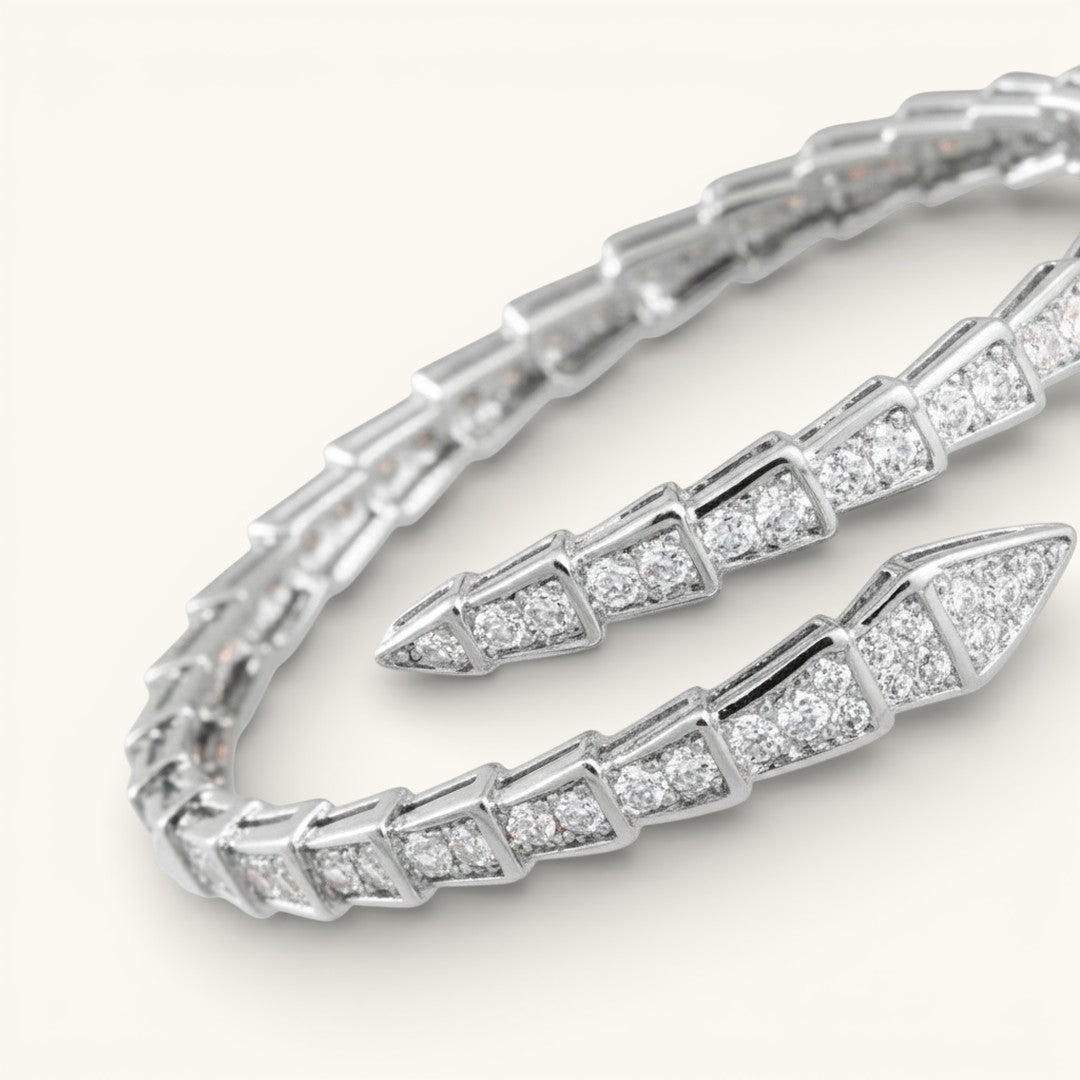 Bracelet Serpent Deluxe