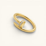 Elegance Deluxe Ring