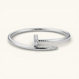 Elegance Nail Deluxe 18K Gold