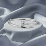 Elegance Nail Deluxe 18K Gold