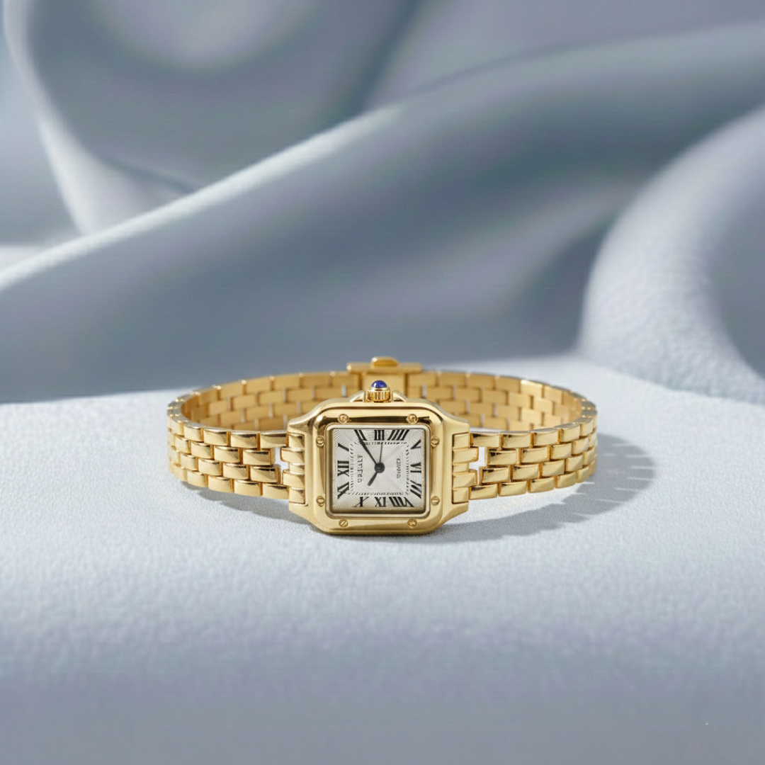 Elegant Timepiece Watch