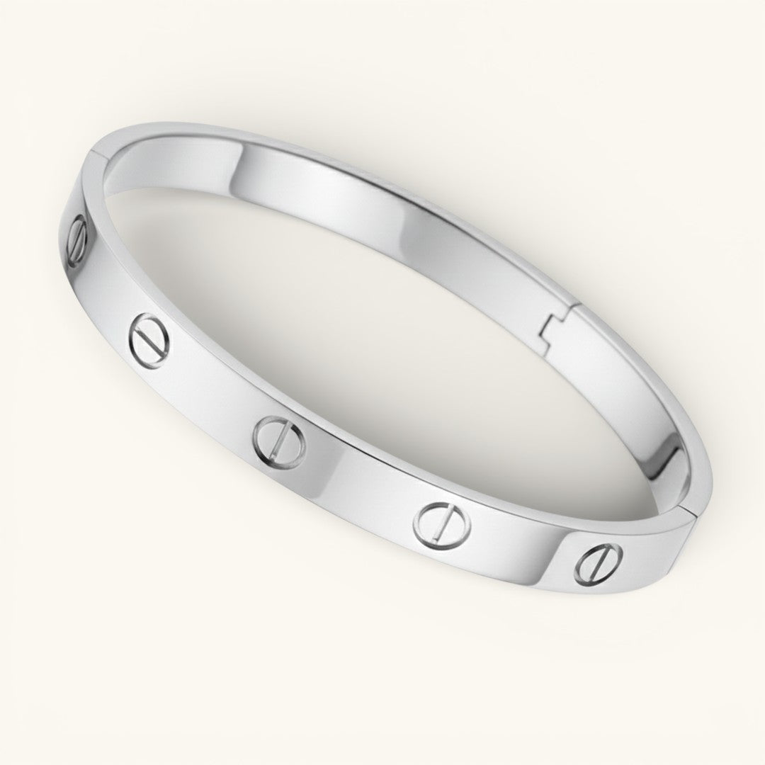 Eternity Link Bracelet