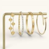 Elegance Deluxe Stack