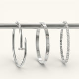 Eternity Elegance Stack
