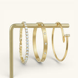 Eternity Elegance Stack