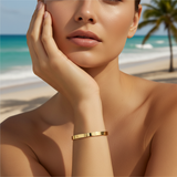 Eternity Link Bracelet