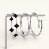 Miami Lumière Stack Black