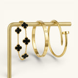 Miami Lumière Stack Black