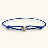 Trifecta Gold Bracelet