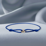 Trifecta Gold Bracelet