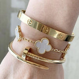 MIAMI LUMIÈRE STACKABLE WHITE