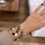 The Designer Set - clover edition