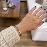 Eternity Link Bracelet